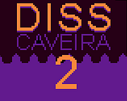 Disscaveira 2