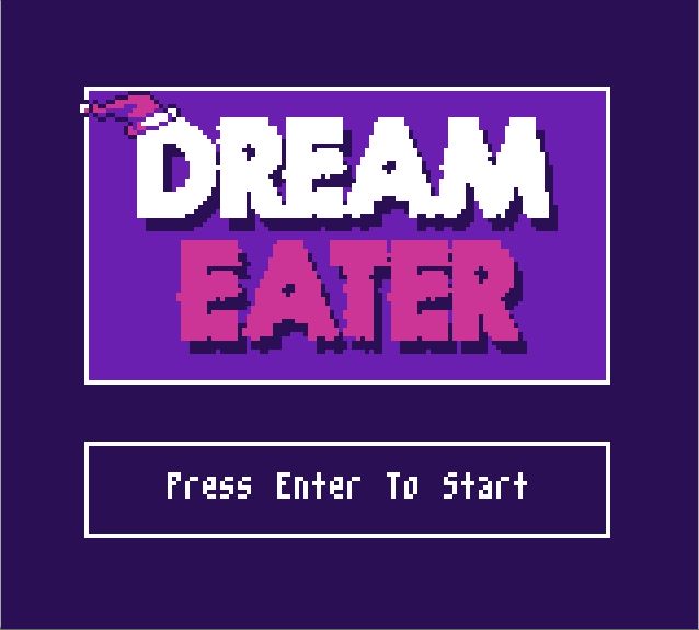 Dream Eater