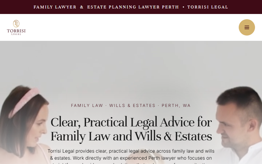 Torrisi Legal